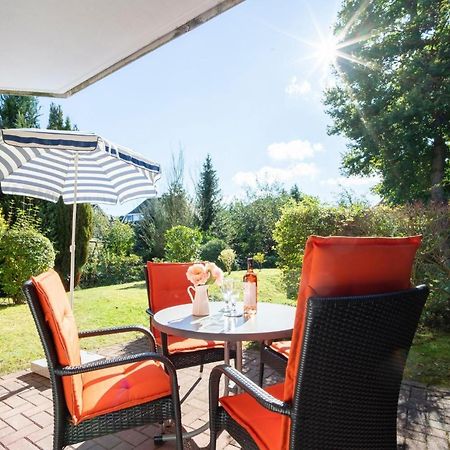 Scharbutze Am Hoern Scharbeutz Buitenkant foto