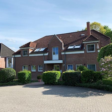 Scharbutze Am Hoern Scharbeutz Buitenkant foto