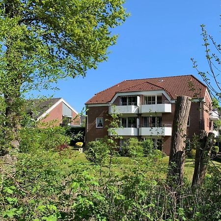 Scharbutze Am Hoern Scharbeutz Buitenkant foto